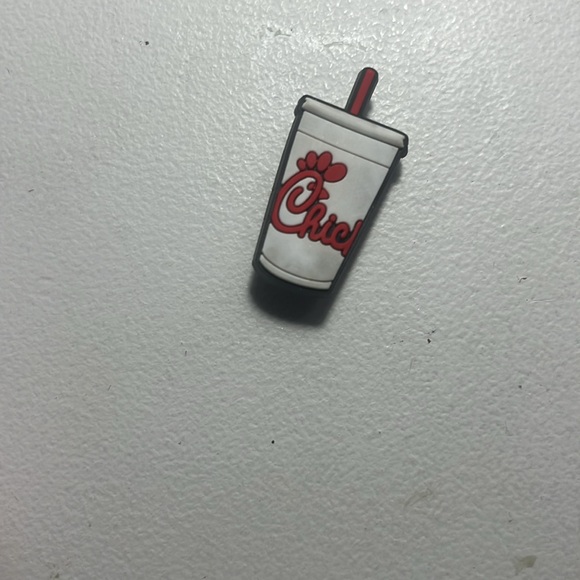 New Food croc charms💛 - Picture 2 of 7